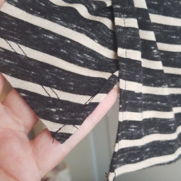 Free People striped top - Picture 4 of 7